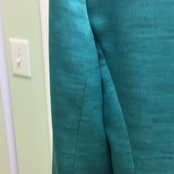 Kasper 3 button, collared blazer, size 8 - Picture 8 of 8